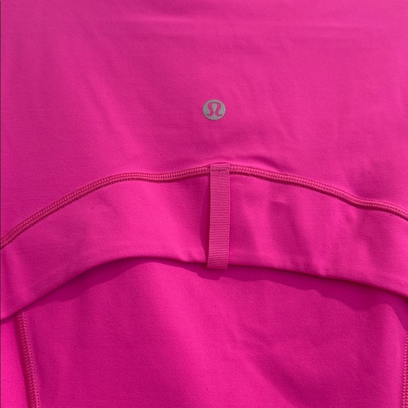 Lululemon Athletica Define Cropped Nulu Jacket - Picture 8 of 8